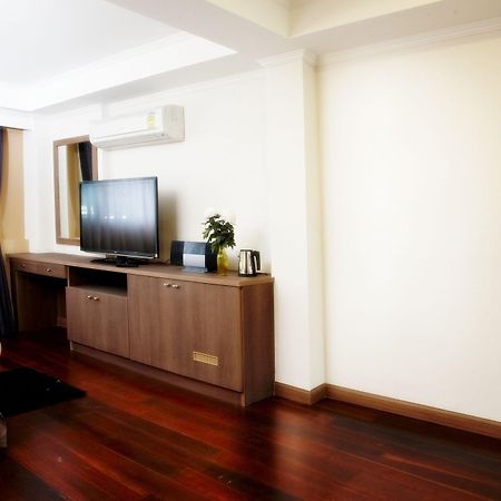 Poste 43 Residence Bangkok Ngoại thất bức ảnh