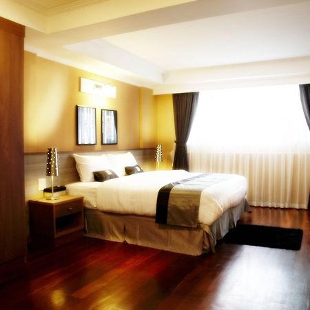 Poste 43 Residence Bangkok Ngoại thất bức ảnh