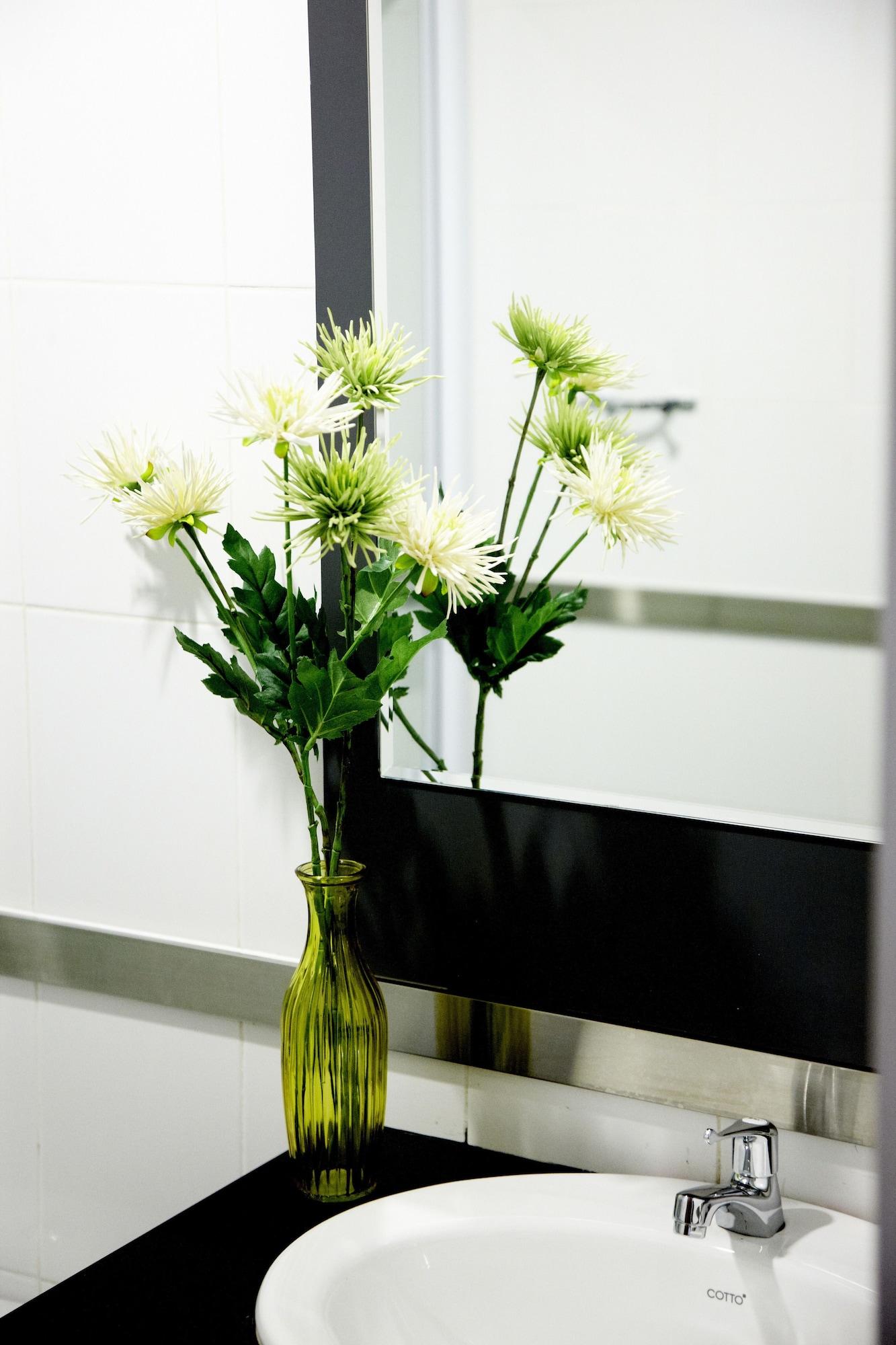 Poste 43 Residence Bangkok Ngoại thất bức ảnh
