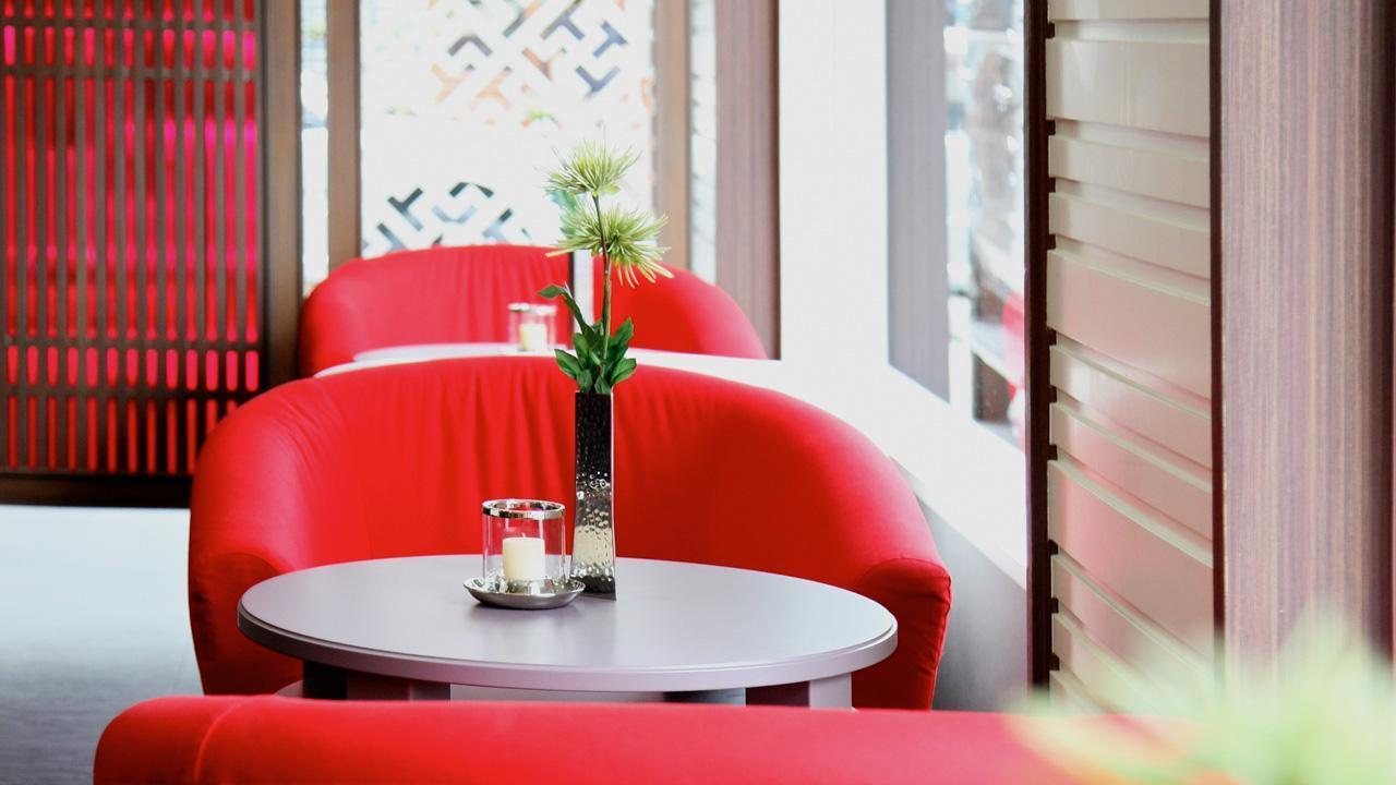 Poste 43 Residence Bangkok Ngoại thất bức ảnh