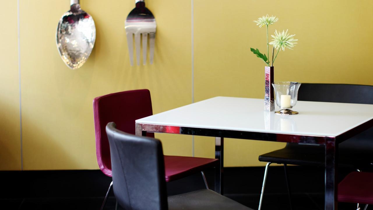 Poste 43 Residence Bangkok Ngoại thất bức ảnh