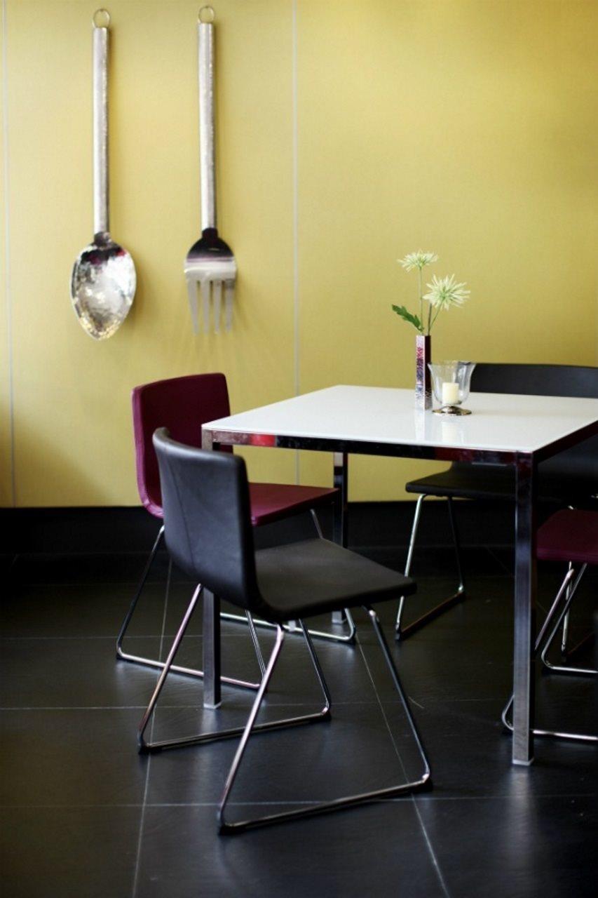 Poste 43 Residence Bangkok Ngoại thất bức ảnh